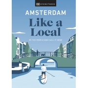 Amsterdam Like a Local